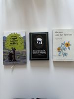 Pack de livres