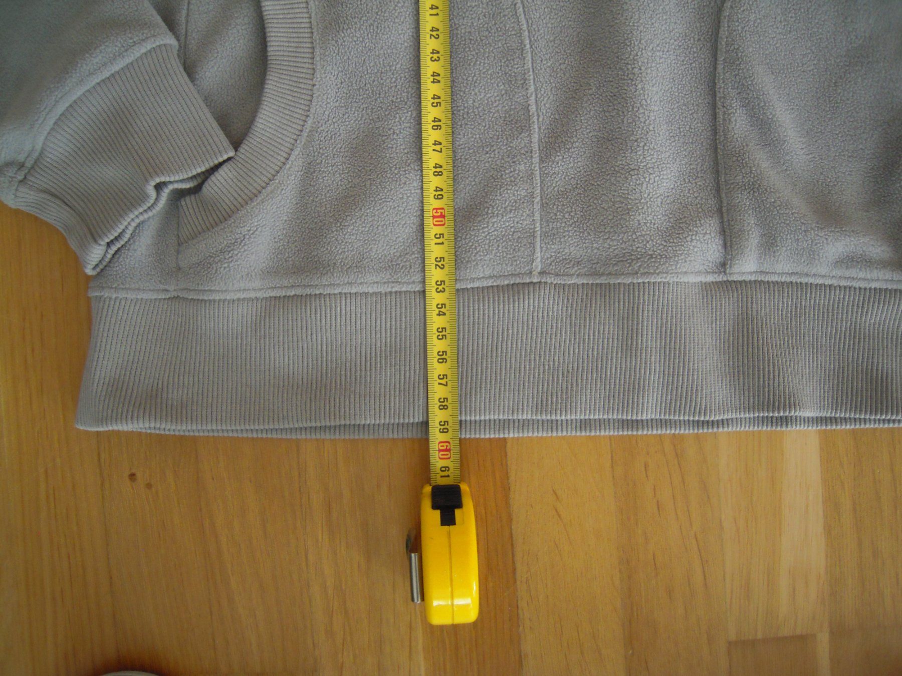 S.Oliver Maglioni & Felpe: Hellgrauer Fleecepullover S.Oliver Gr XS – Nuovo (secondo la descrizione) da Uzwil venduto da visions77 5