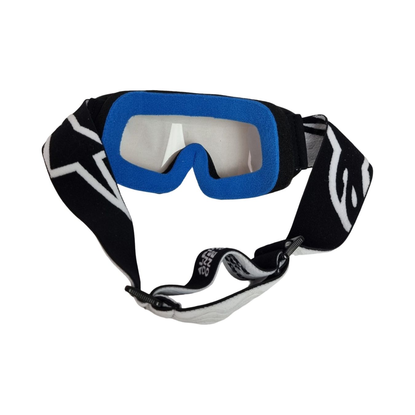 Alpina Occhiali & Lenti: ALPINESTARS Skibrille – Nuovo (secondo la descrizione) da Wangen b. Olten venduto da Restwert_Wangen 2
