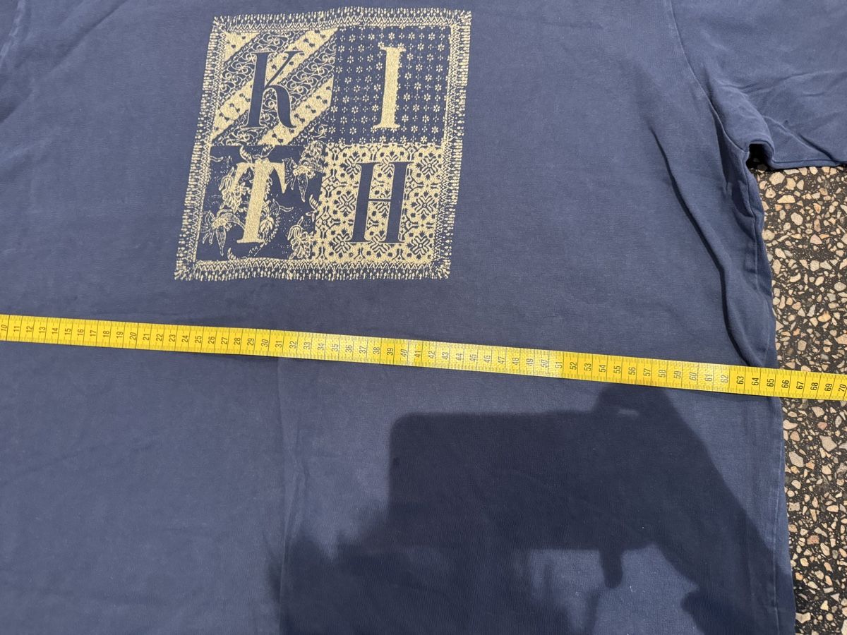 T-shirt: Kith XXL t shirt – Usato da Zürich venduto da gva_r9gs 2