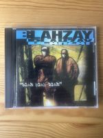 Blazhzay Blahzay: Blah Blah Blah - 1996