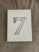 BTS - Map of the Soul: 7 (Version 1) - Album Komplett 52