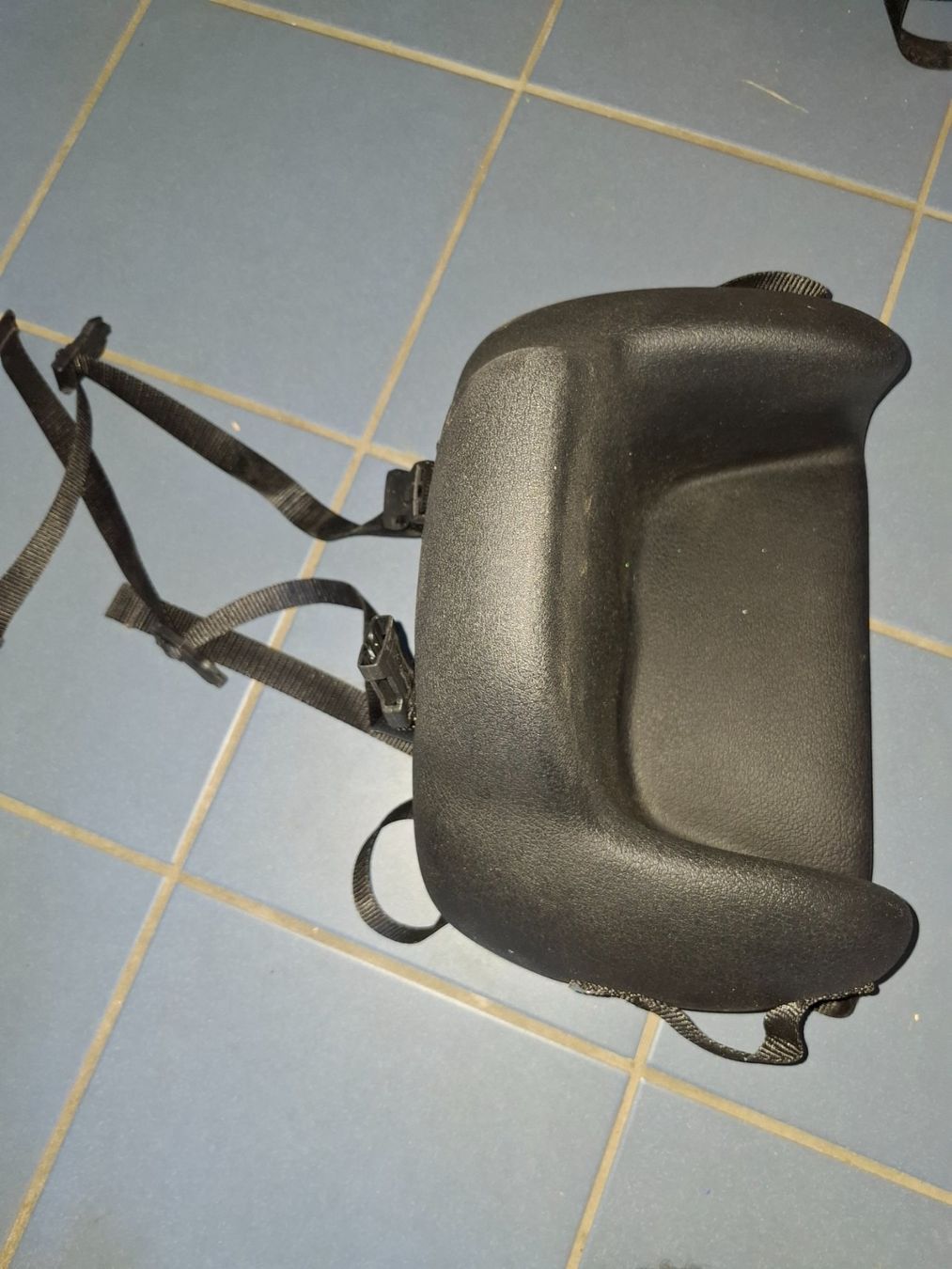 Accessori per altri veicoli: Sitz für Motorrad / Vespa / Roller – Usato da Rorschacherberg venduto da LUI1981 1