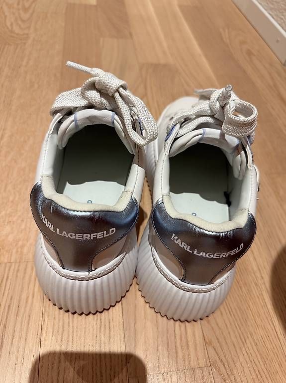 Chaussures femmes: Karl Lagerfeld – D'occasion à Bühler par dal_zvt5 4