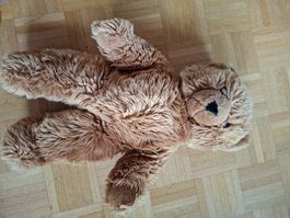 Verkaufe einen Stoffbär