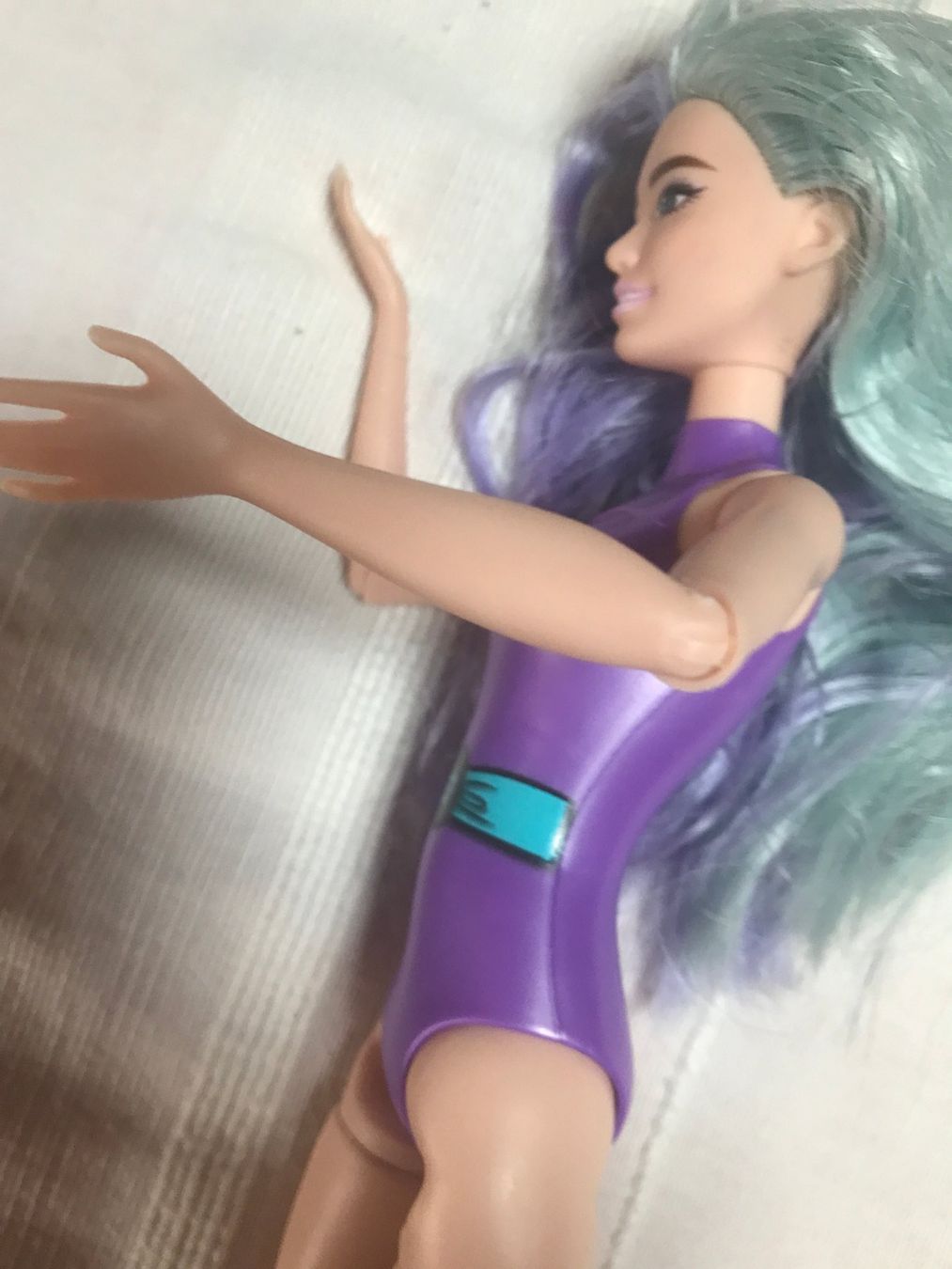 Puppen: Barbie articulated Pop Reveal Series – Gebraucht aus Onex von johnca 7