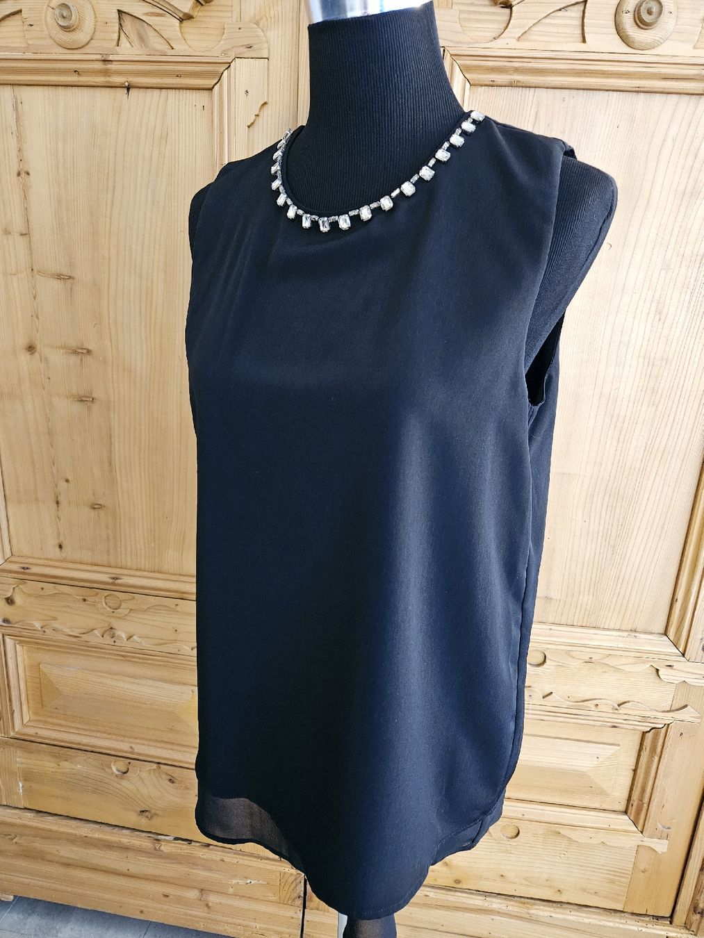 Calvin Klein Top: schönes Top, Calvin Klein – Nuovo (secondo la descrizione) da Wiesendangen venduto da Sinhuk