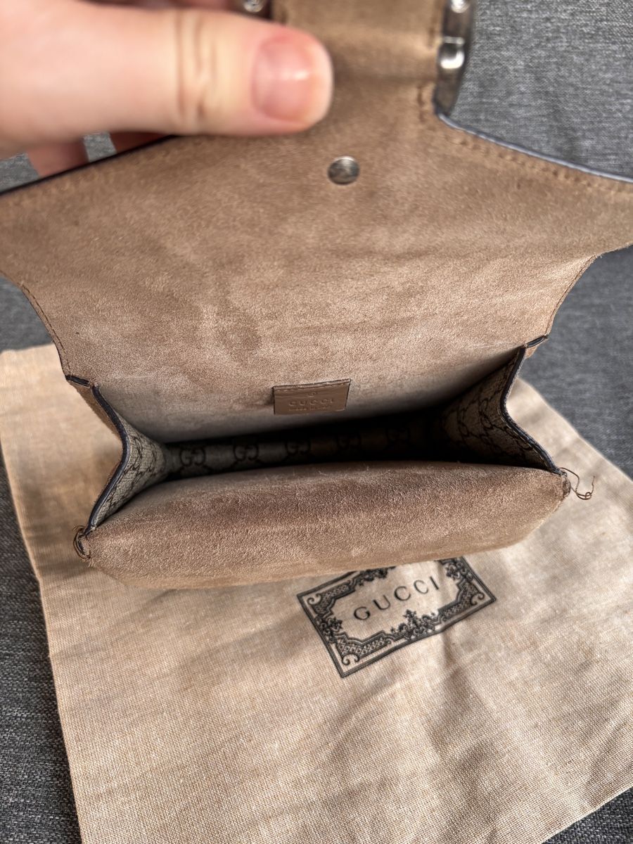 Gucci Borse da donna: Gucci Dionysus Tasche. Original! – Usato da Luzern venduto da lor_x8hx 4