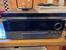 Harman/Kardon Heimkino 5.1 Komplettset: AVR 235