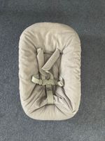 Baby Schale für Stokke Tripp Trapp grau