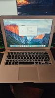 Apple MacBook Air 13" A1466 – 4 Go / 128 Go SSD – Clavier es