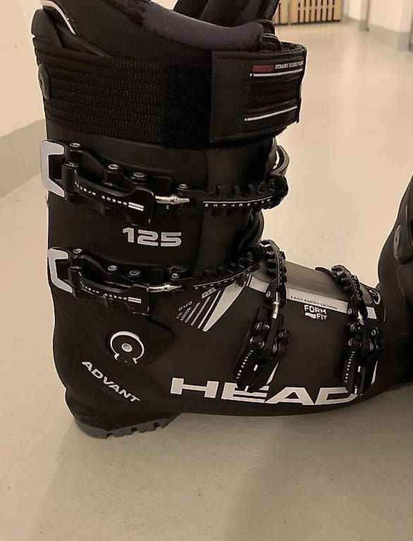 Head Scarpe da uomo: Gebrauchte HEAD Skischuhe Gr. 28.5 – Usato da Bleienbach venduto da sch_c5kx 1