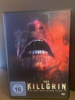 The KILLGRIN - es lebt von deiner Angst