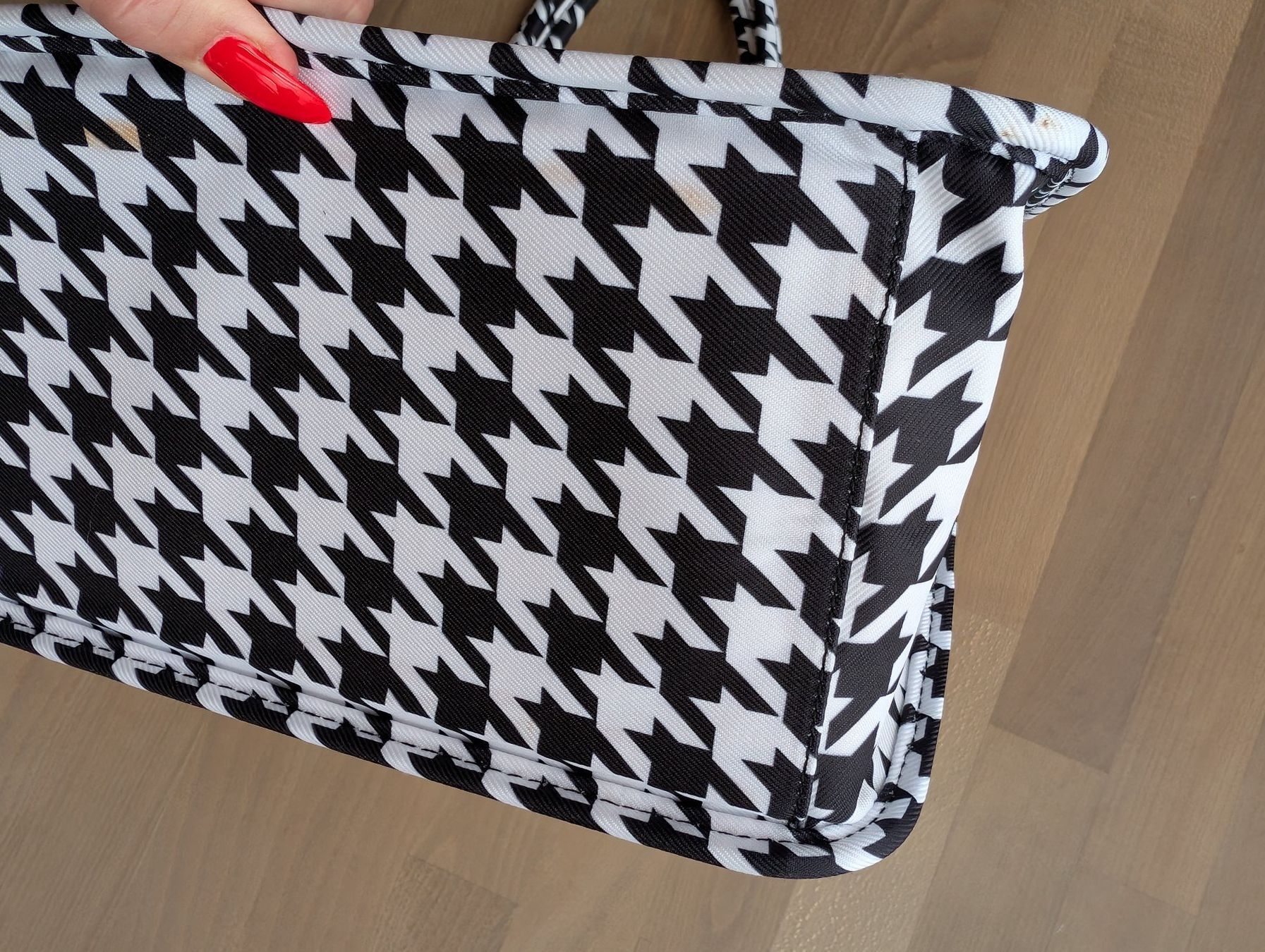 Borse: Shopper/Book Tote "New York" – Usato da Ettingen venduto da Chrisdots 4