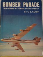 Bomber Parade