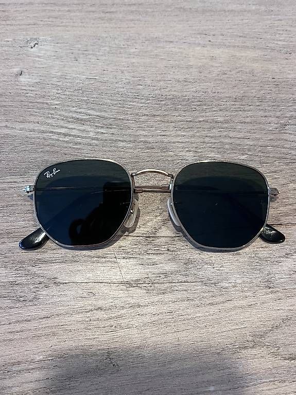 Ray-Ban Brillen & Gläser: Ray ban – Gebraucht aus Genève von mat_fd75