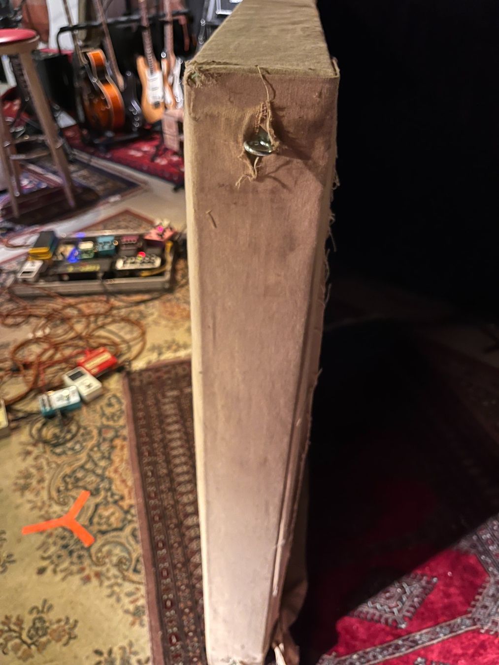 Sonstiges Zubehör: Akustik Panel 185x105x10 – Gebraucht aus Bern von PJB 1