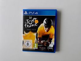 Le Tour de France 2015, Sony Playstation 4, PS5