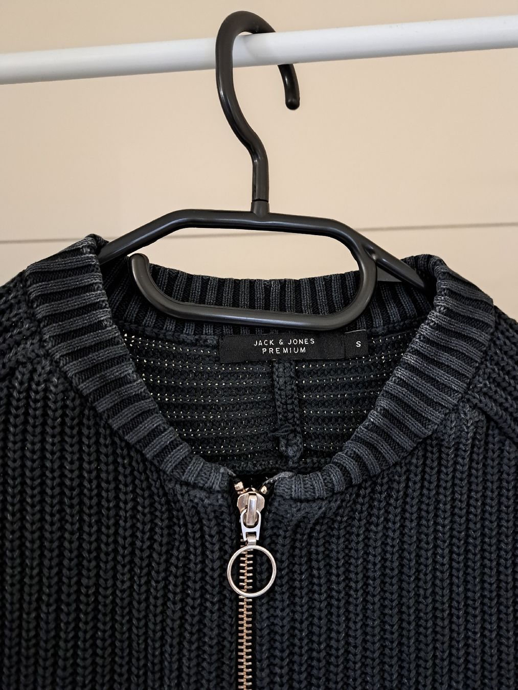 Jack & Jones Giacche: Jackette Jack and Jones Premium Jacke  – Usato da Uvrier venduto da har_5k9n 4