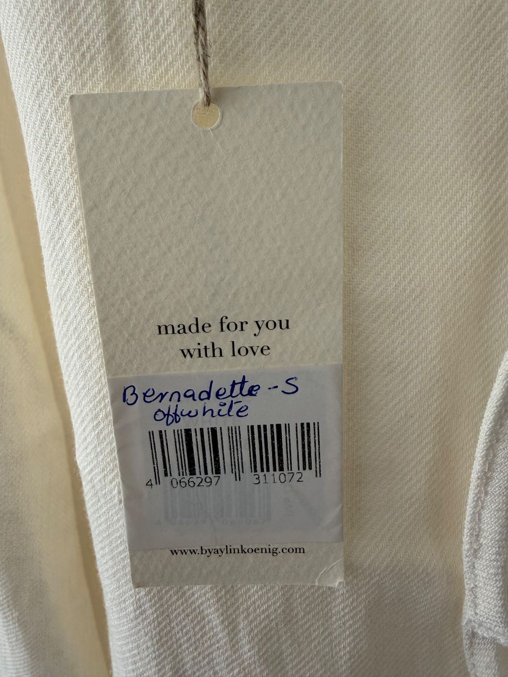 Vestiti: by Aylin Koenig, Kleid Bernadette, Grösse S – Nuovo (secondo la descrizione) da Herisau venduto da Nimsajg 5