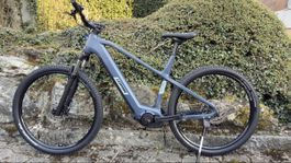 E-Bike 25Km/h MTB Bosch Performance Motor 