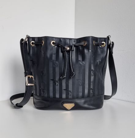Orig. Maison Mollerus 'SION' Beuteltasche