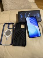 IPHONE 12 PRO MAX 256 GB OVP