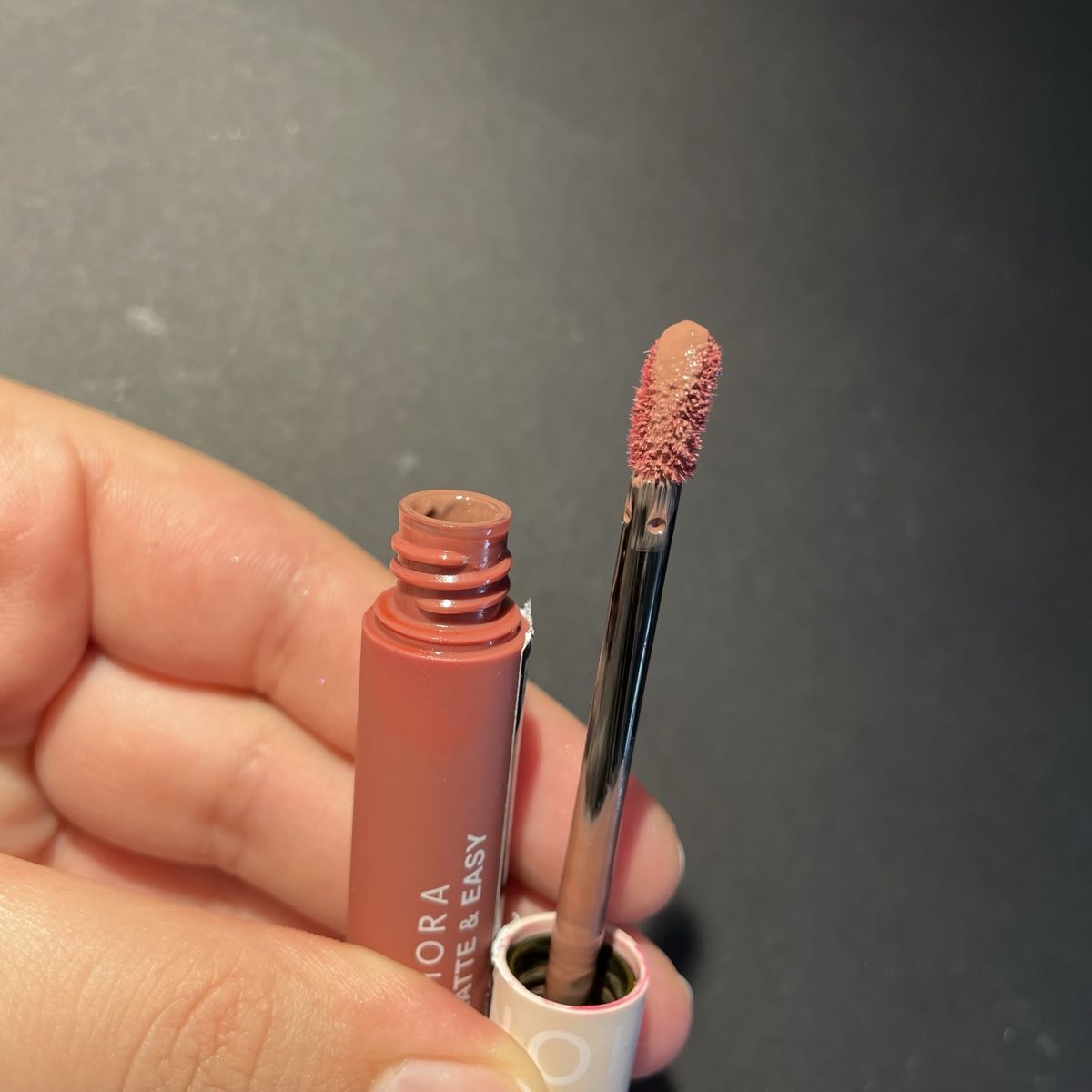 Sephora Make-up: Sephora soft matte liquid lipstick 04 – Nuovo (secondo la descrizione) da Bellach venduto da Dreamer2501 2