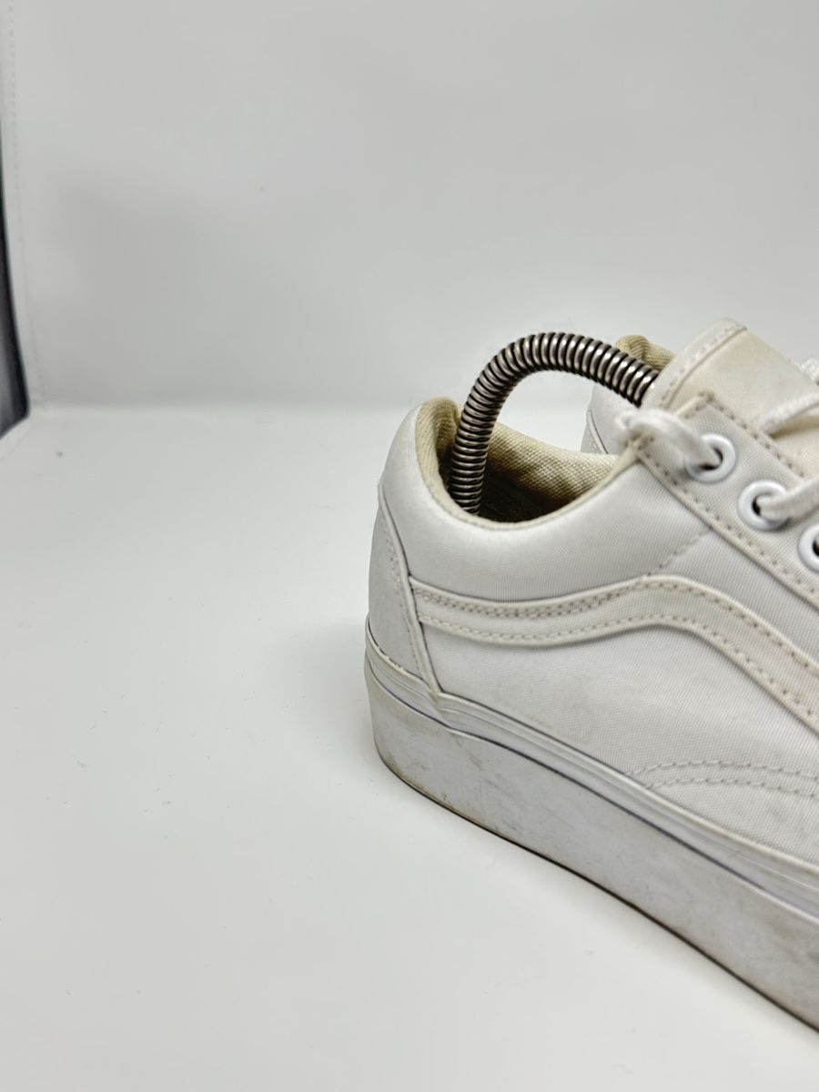 Vans Scarpe da uomo: Vans Old Skool Sneaker Off The Wall, Gr.39,  – Usato da Luzern venduto da kim221080 1