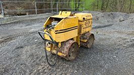 Grabenwalze Wacker RT 820 mit Fernbedienung