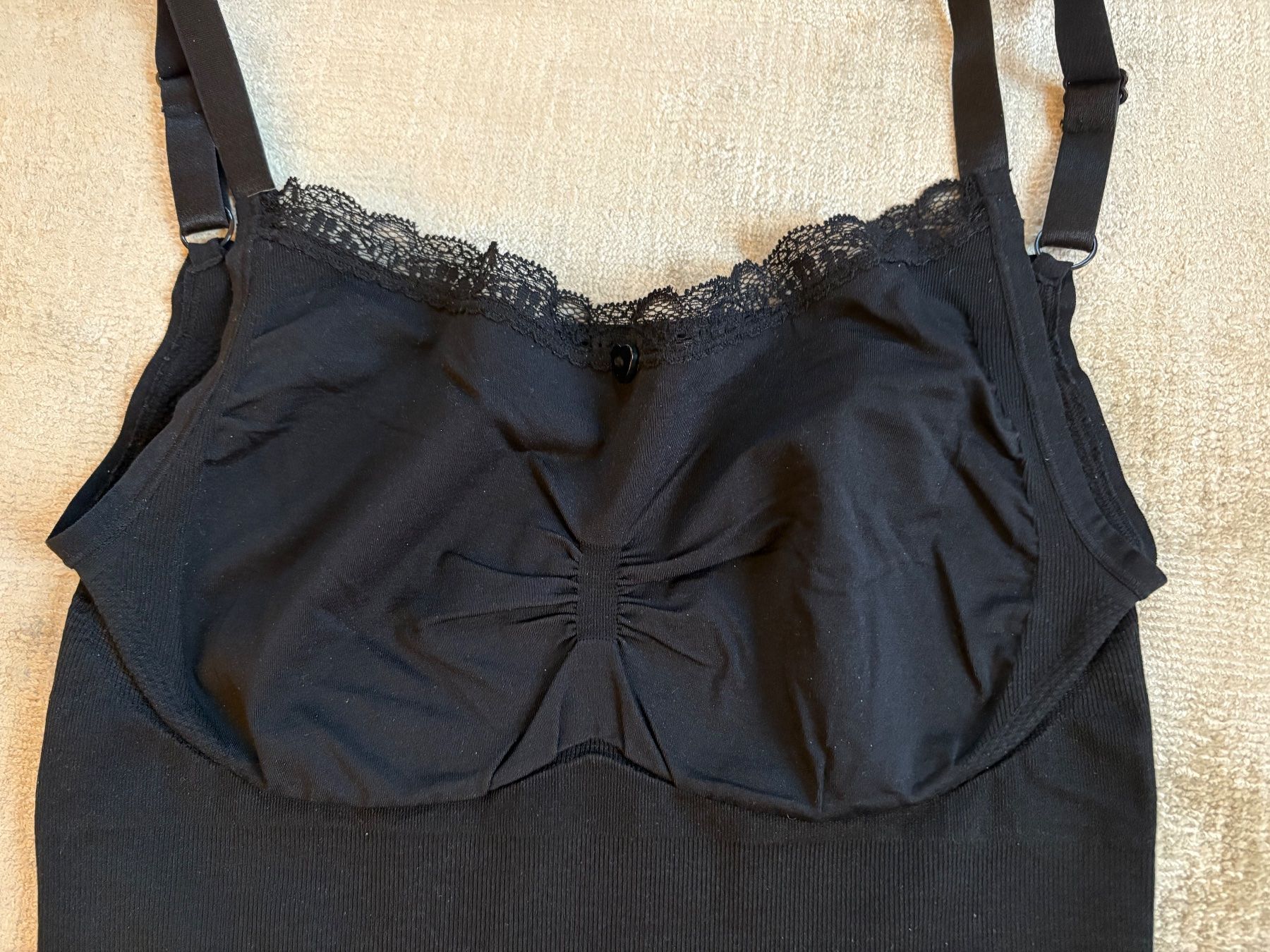 Altra biancheria intima: NEUE Shapewear   Gr XL – Nuovo (secondo la descrizione) da Uster venduto da pri_6r68 2
