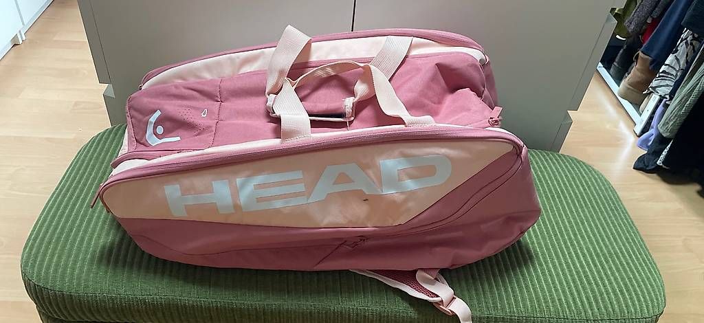 Borse da donna: Padel Tasche – Usato da Horn venduto da enigma66