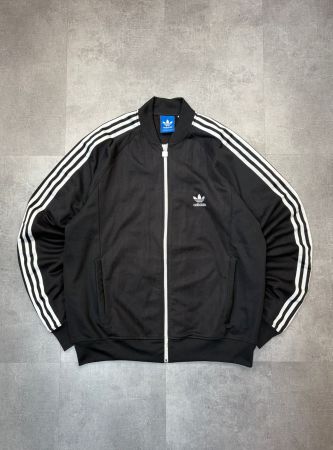 Vintage Adidas Firebird Trainingsjacke - Grösse XL