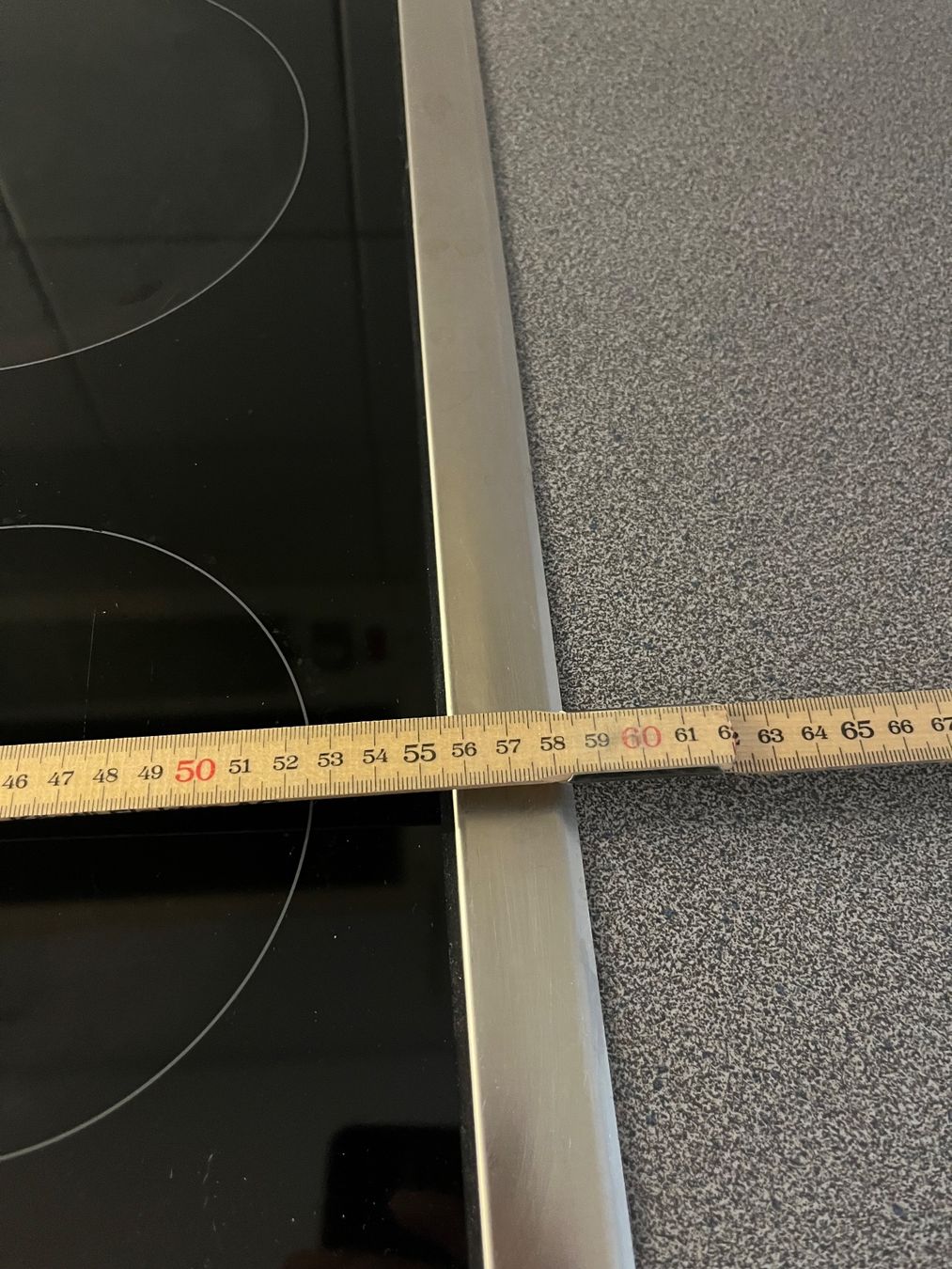 Electrolux Cucine: Top Backofen + Glaskeramik von Electrolux – Usato da bern venduto da sanducci 4