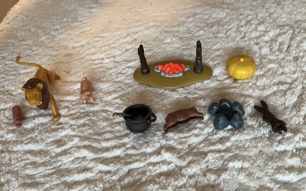 Playmobil Giocattoli: Diverse Playmobilartikel – Usato da Basel venduto da yaw_t2cm 8