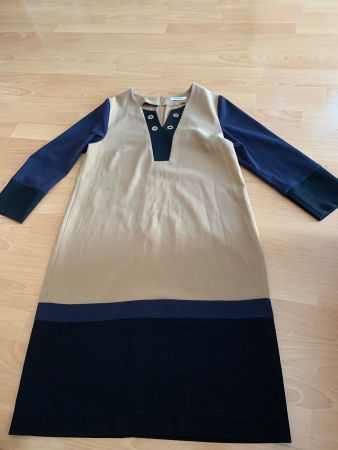Magnifique robe Devernois taille 38