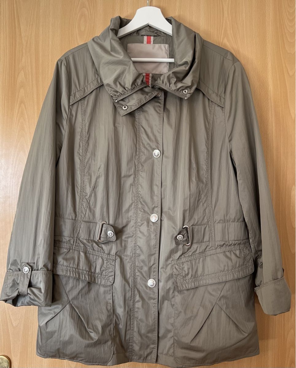Gerry Weber Jacken: Übergangsjacke Grösse 44 – Gebraucht aus Brugg AG von NathalieN