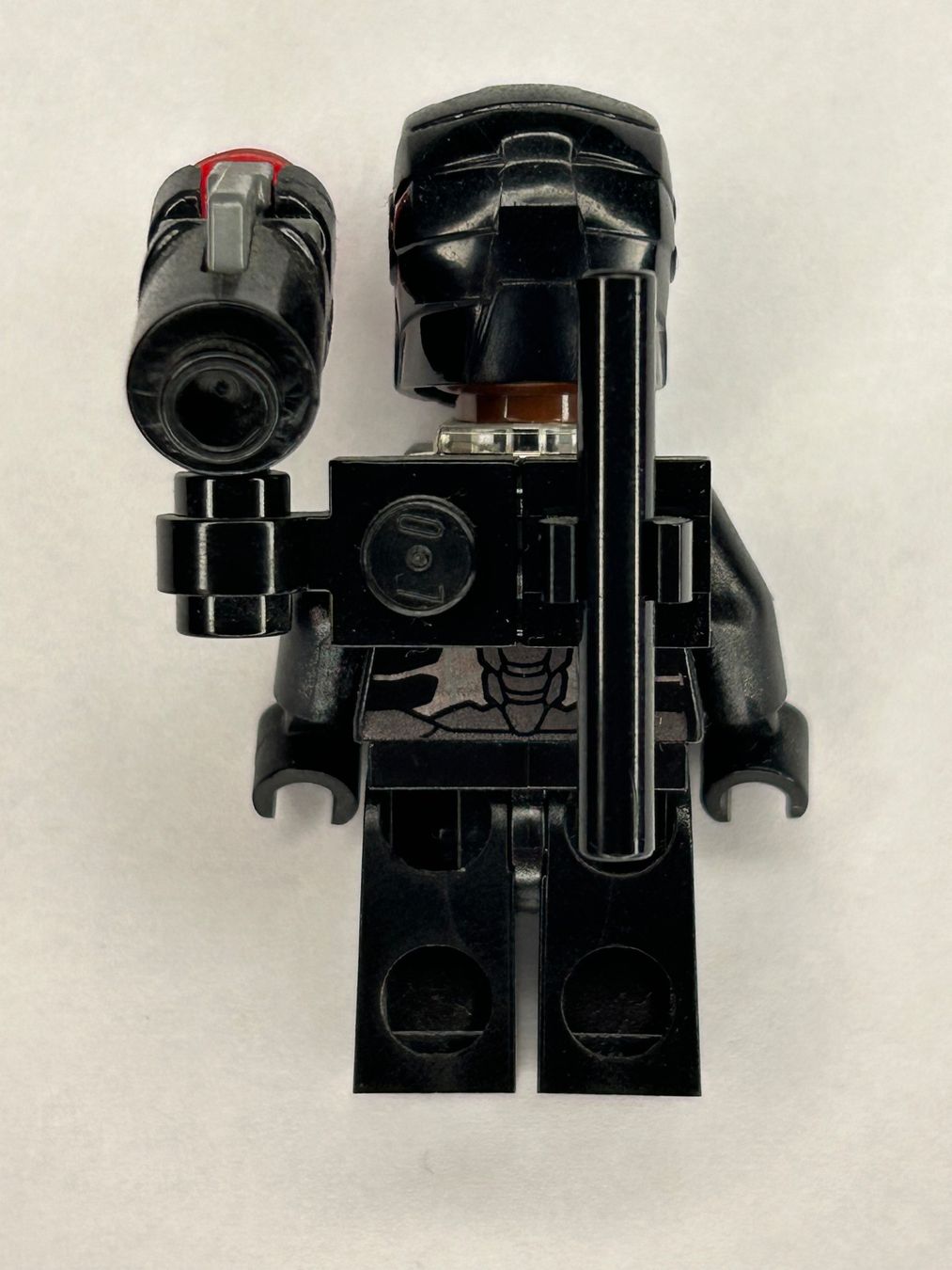 Lego Statuette: Lego War Mashine sh0258 – Nuovo (secondo la descrizione) da Schaffhausen venduto da Zappelfry 2