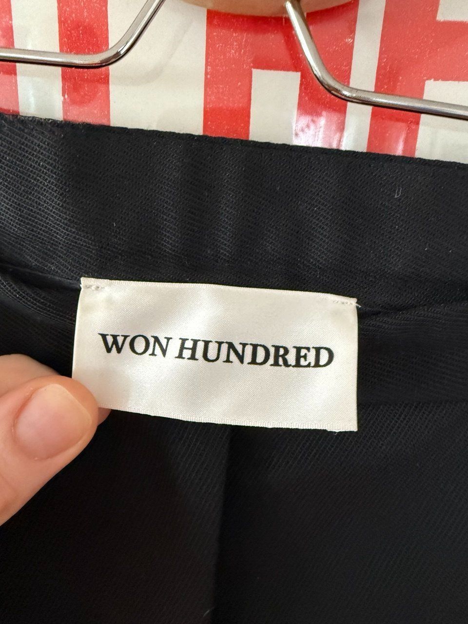 Pantaloni: Hose von Won Hundred, size 36 – Usato da Zürich venduto da futurmutur 1