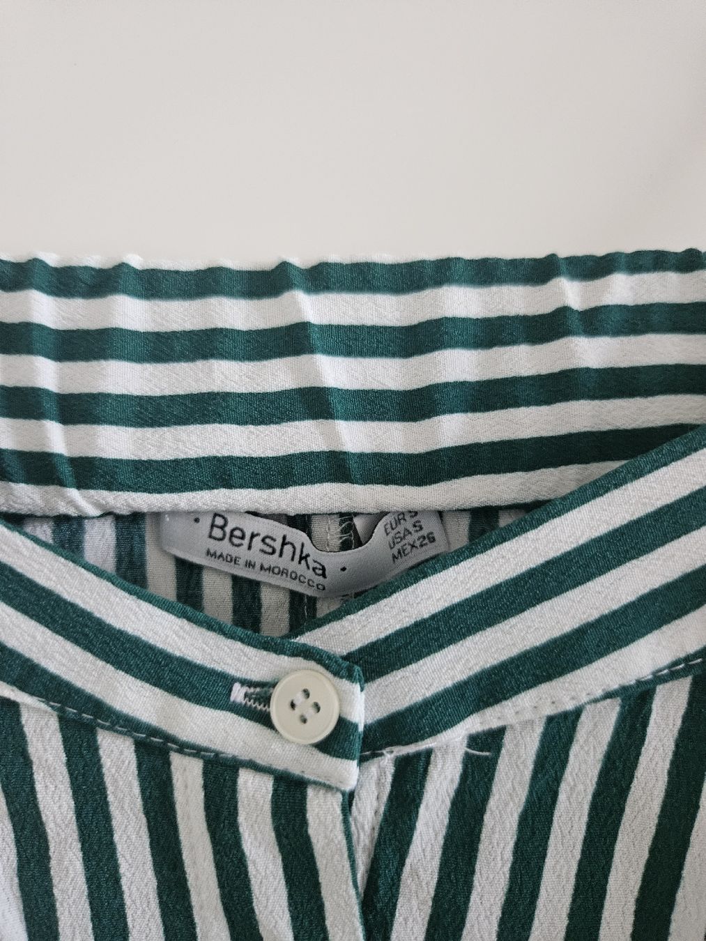 Bershka Blusen: Bershka Bluse Groesse S – Gebraucht aus Wil SG von an_ka 2