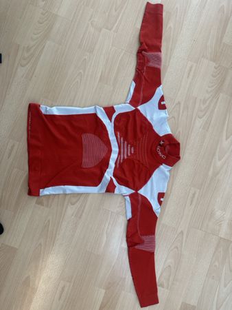 X Bionic L/XL Funktionsunterwäsche Patriot