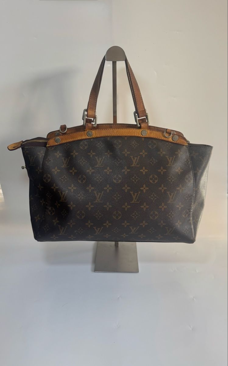 Louis Vuitton Borse da donna: Original Louis Vuitton Vintage Monogram Handtasche  – Usato da Vionnaz venduto da b_f_d_r_g 1