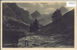 Kaltenbrunnenalp - animee