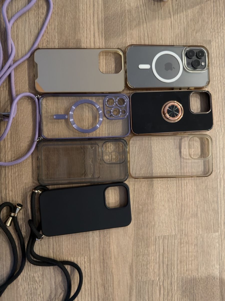 Apple Handys / Smartphones: iPhone 13 Pro  – Gebraucht aus Müllheim Dorf von _Mia_2020 4