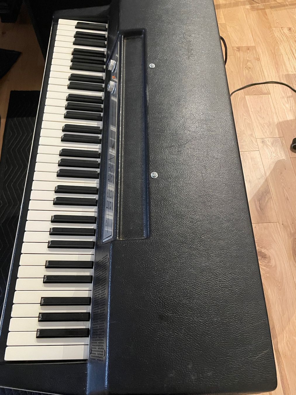 Wurlitzer Musikinstrumente: Wurlitzer Electric Piano 200A – Gebraucht aus Fribourg von Marinadelrey 2