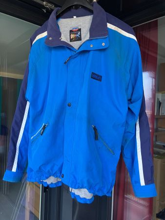 ODLO Langlaufjacke XL