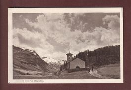 Kirchlein von FEX