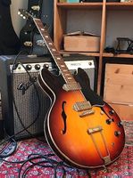 Gibson 64' ES-330 TD 2019