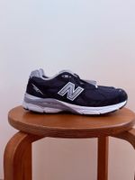 New Balance 990v3 Made in USA – Grösse 40.5 – Neu / OVP