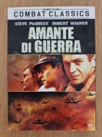 DVD Amante di Guerra Columbia Pictures Italienisch